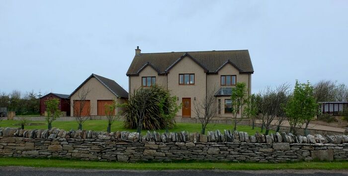 5 Bedroom Detached House For Sale In Dunnet, Thurso, KW14