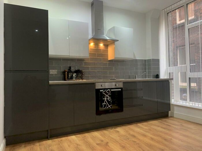 2 Bedroom Flat To Rent In Citrus House, Dale Street, Liverpool, Merseyside, L2