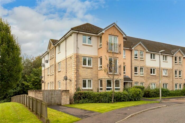 2 Bedroom Flat To Rent In G Ross Avenue, Perth, PH1