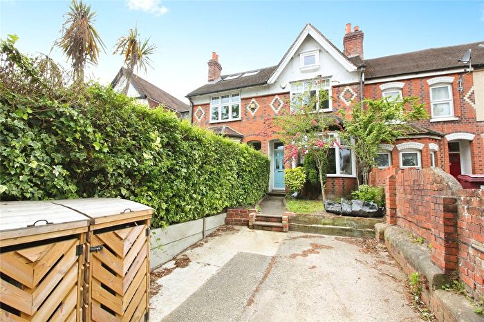 3 Bedroom Terraced House To Rent In Water Road, Reading, RG30