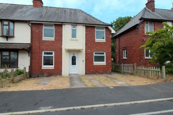 3 Bedroom Semi-Detached House To Rent In Leavesley Road, Lancashire, FY1