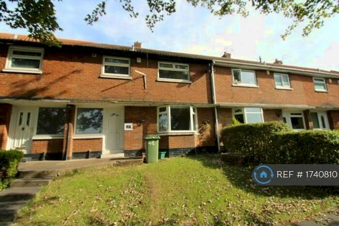 3 Bedroom Terraced House To Rent In Kirkstone Avenue, Peterlee, SR8