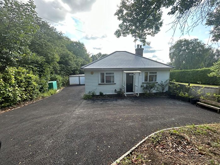 4 Bedroom Property To Rent In Armstrongs, New Road, Penshurst, TN11