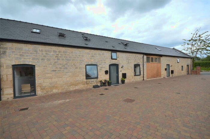 4 Bedroom Terraced House To Rent In Standish Gate, Standish, Stonehouse, GL10