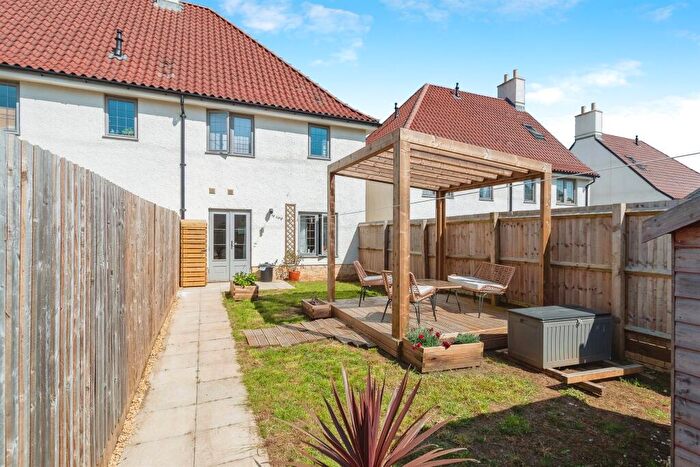 3 Bedroom Terraced House For Sale In Souls Road, Bath, BA2