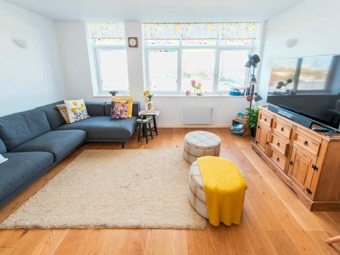 1 Bedroom Apartment To Rent In Stafford Road, Croydon, CR0