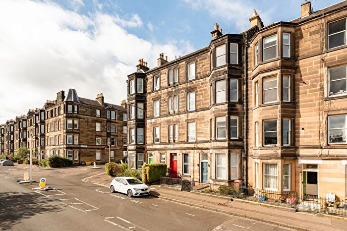 1 Bedroom Flat For Sale In / Bellevue Road, Edinburgh, EH7