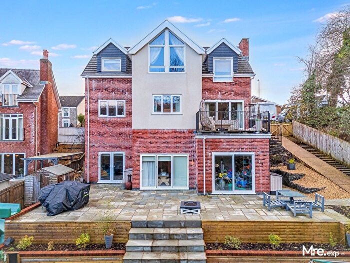 4 Bedroom Detached House For Sale In Taillwyd Road, Neath Abbey, Neath, SA10