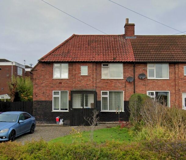 3 Bedroom Semi-Detached House For Sale In Severn Terrace, Smithfield Road, Shrewsbury, SY1