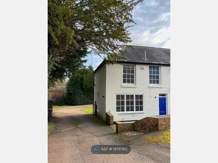2 Bedroom Semi-Detached House To Rent In Cottage, Barham Canterbury, CT4