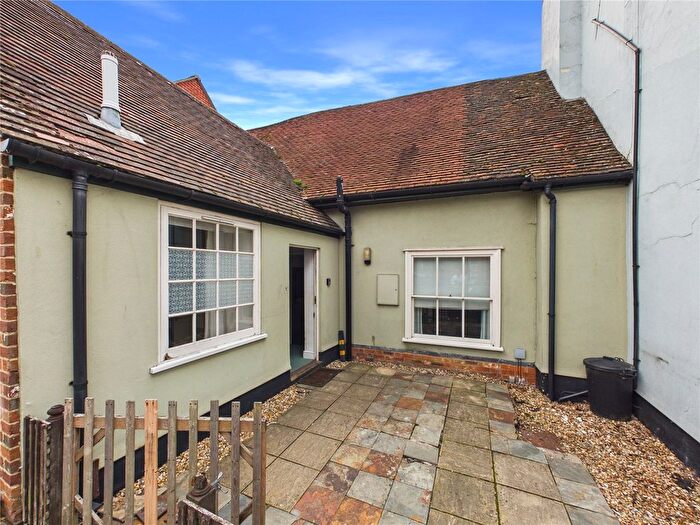 2 Bedroom Terraced House For Sale In Barrack Lane, Ipswich, Suffolk, IP1