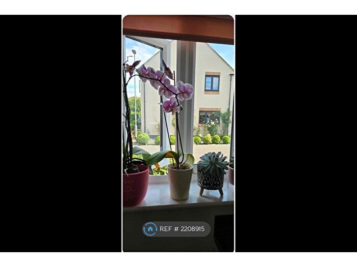 3 Bedroom Terraced House To Rent In Barleyfield Way, Huntington, PE29