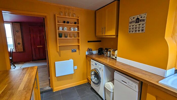 1 Bedroom Town House To Rent In Churchgate Street, Bury St. Edmunds, IP33