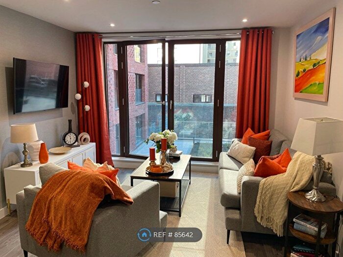 2 Bedroom Flat To Rent In Greenland Street, Liverpool, L1