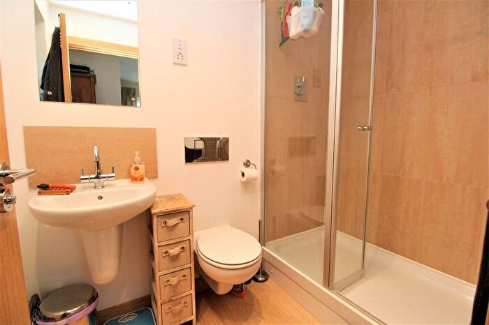 2 Bedroom Apartment To Rent In Spiritus House, Hawkins Road, CO2