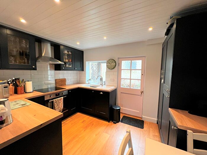 2 Bedroom House To Rent In Church Street, Aspley Guise, Milton Keynes, MK17