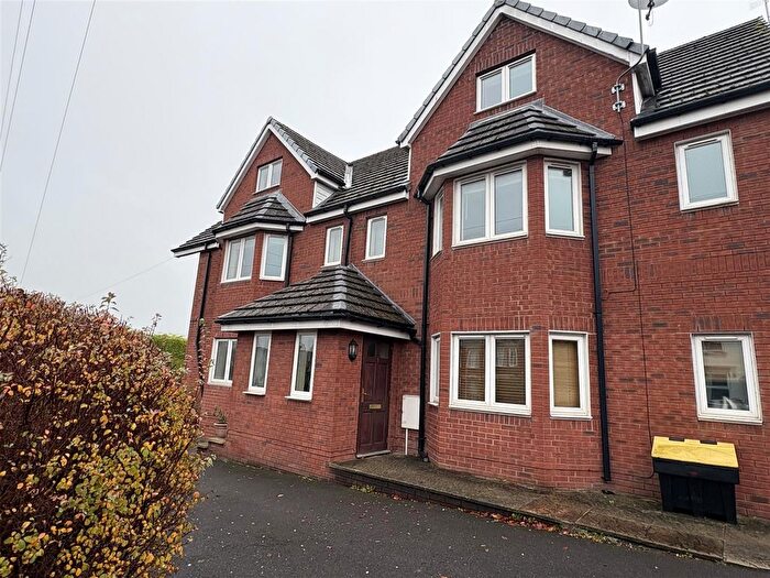 2 Bedroom Flat To Rent In New Road, Bromyard, HR7