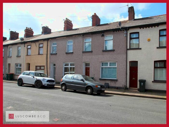 3 Bedroom Property To Rent In Gordon Street, Newport, NP19