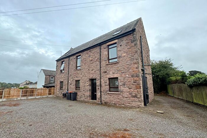 2 Bedroom Apartment To Rent In Coronation Hall, Distington, Workington, CA14