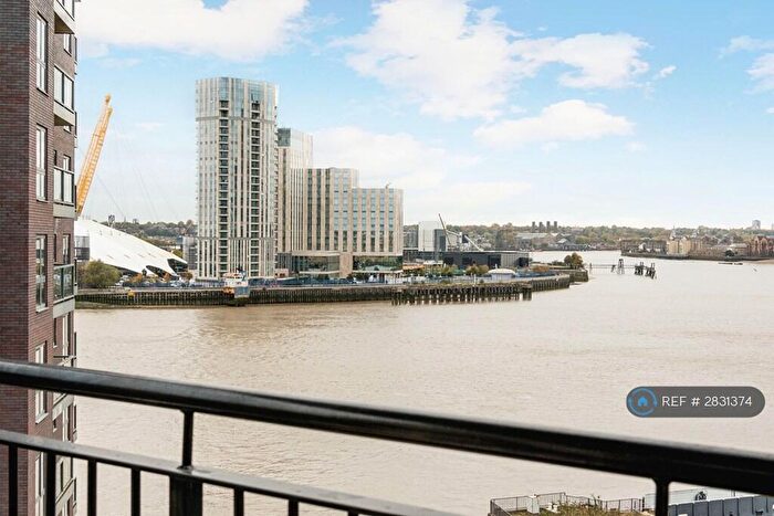 2 Bedroom Flat To Rent In Wingfield Court, London, E14