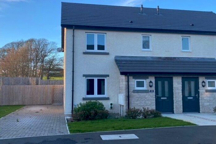3 Bedroom Property To Rent In Old Station Lane, Carnforth, LA5