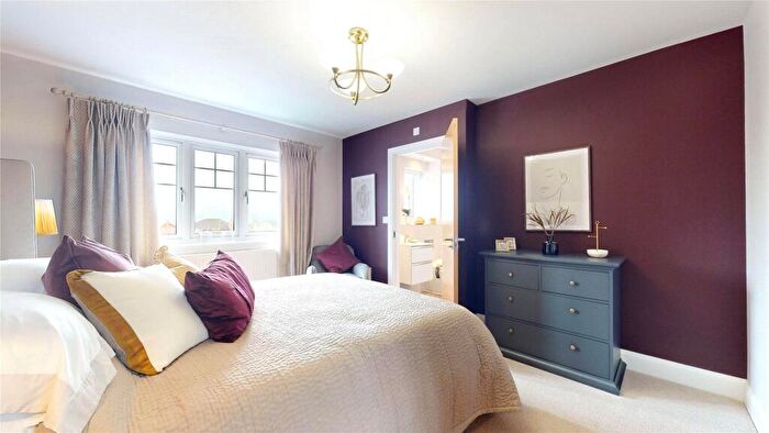 4 Bedroom Detached House For Sale In Plot, The Alderton, Ashleworth, Gloucester, Gloucestershire, GL19