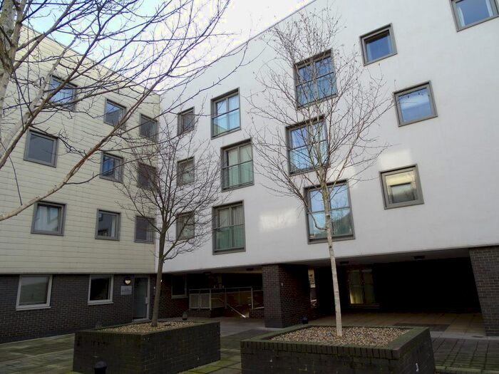 1 Bedroom Flat To Rent In Maidstone Road, Norwich NR1