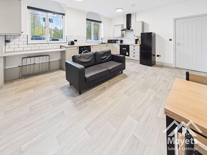 1 Bedroom Flat To Rent In Flat, Regent House, Regent Street, Blackburn, Lancs, BB1