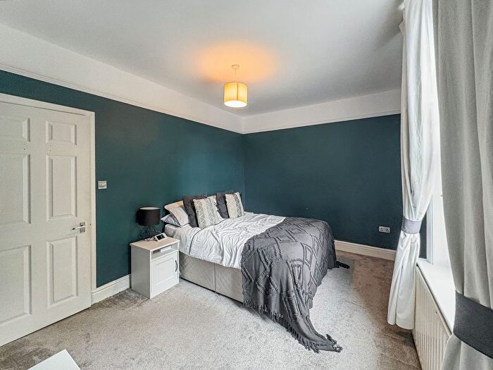 3 Bedroom Terraced House For Sale In Bury Street, Radcliffe, M26