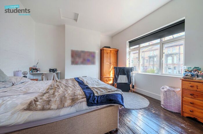 6 Bedroom Terraced House To Rent In Lewes Road, Brighton, East Sussex, BN2