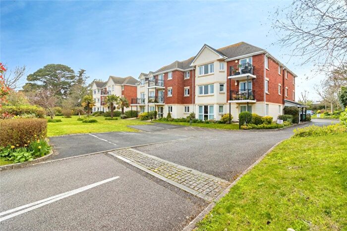 1 Bedroom Flat For Sale In Bronte Court, Exmouth, EX8