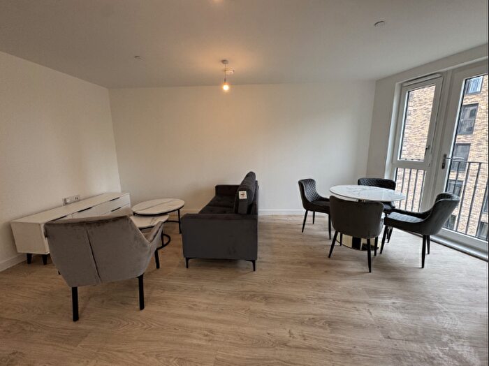 2 Bedroom Apartment To Rent In Belgrave Village, B12