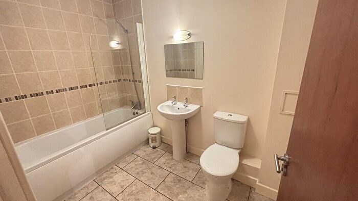 2 Bedroom Apartment To Rent In Rehearsal Rooms, Newcastle City Centre, NE1