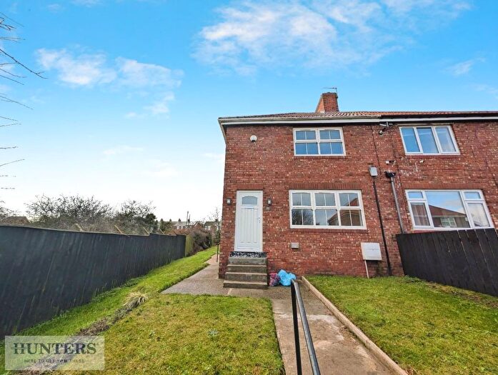 3 Bedroom Semi Detached House To Rent In Washington Square, Easington Village, SR8