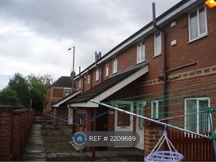 2 Bedroom Flat To Rent In Byerley Court, Shildon, DL4