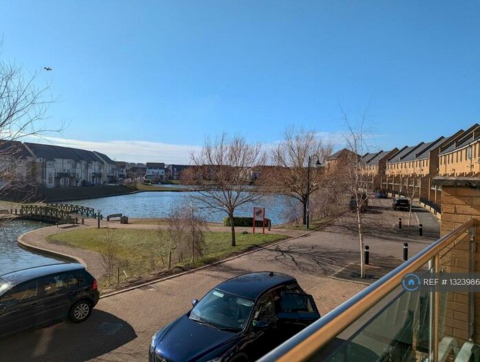 3 Bedroom Terraced House To Rent In Spring Avenue, Peterborough, PE7