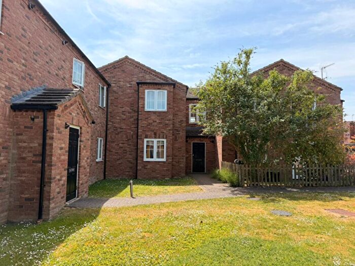 1 Bedroom Apartment For Sale In Lothair Road, Luton, LU2