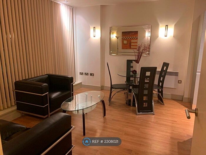 1 Bedroom Flat To Rent In Watson Street, Manchester, M3