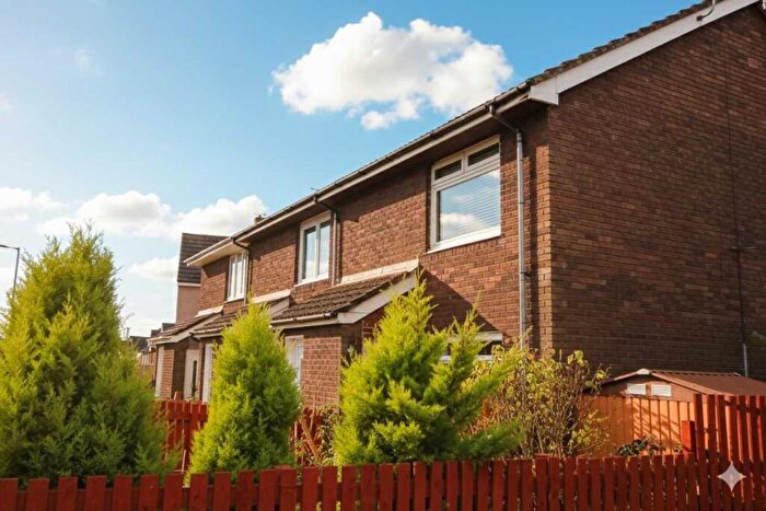 1 Bedroom Flat To Rent In Bellshill Road, Motherwell, ML1