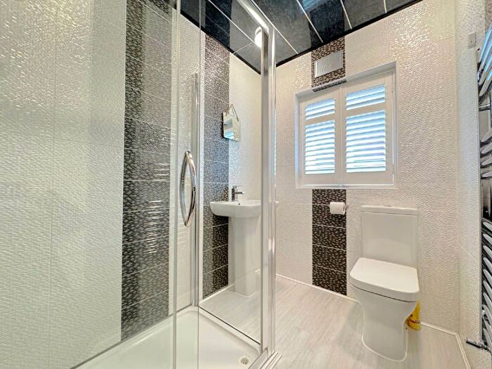 2 Bedroom Semi-Detached Bungalow For Sale In Fernwood Avenue, Thornton-Cleveleys, FY5