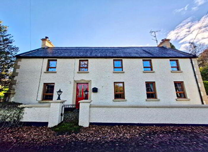 4 Bedroom Detached House For Sale In Beechmount, Lower Ballyartan Road, Derry, BT47