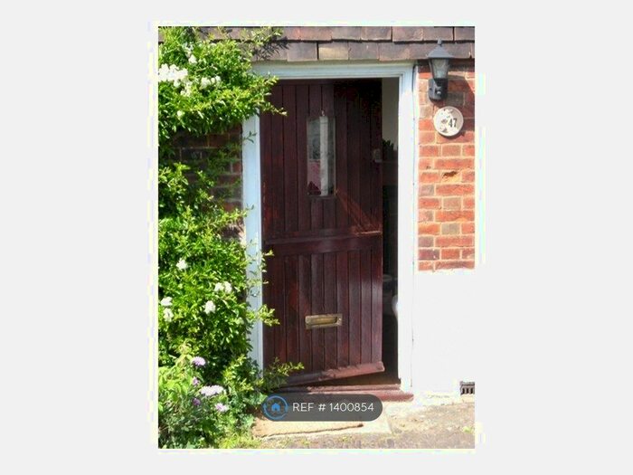 1 Bedroom Terraced House To Rent In St Johns Hill, Sevenoaks, TN13