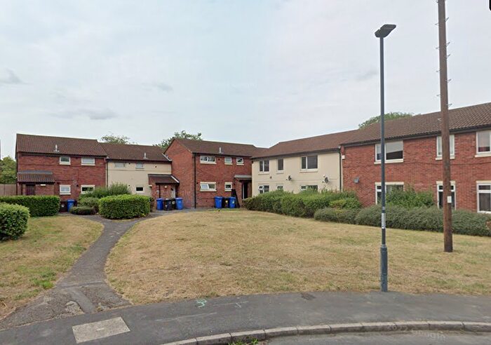 1 Bedroom Flat To Rent In Rowena Close, Derby, Derbyshire, DE24