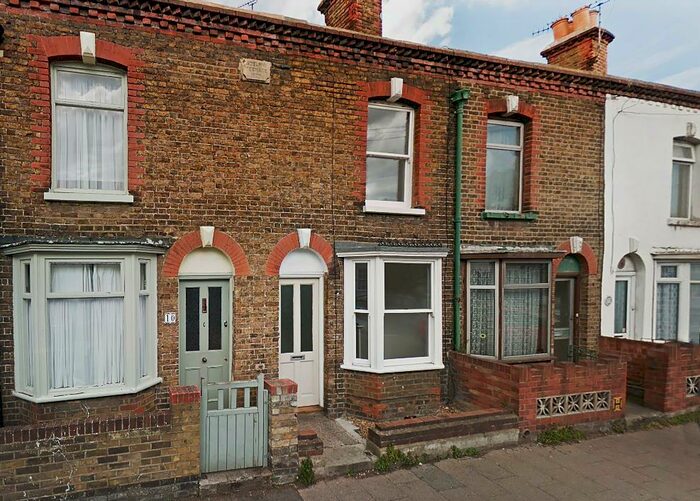 3 Bedroom House To Rent In Canterbury Road, Whitstable, CT5