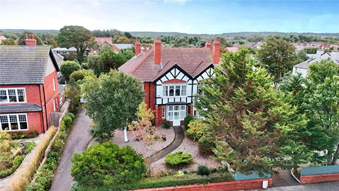 5 Bedroom Semi-Detached House For Sale In Birkenhead Road, Meols, Wirral, Merseyside, CH47