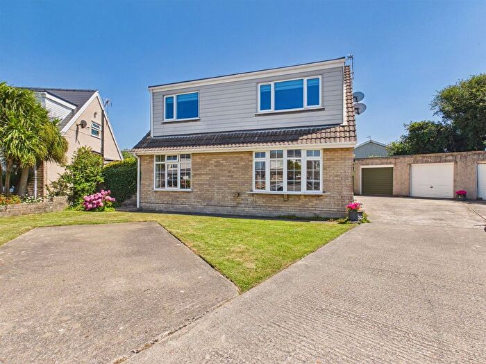 2 Bedroom Flat For Sale In Skomer Close, Nottage, Porthcawl, CF36
