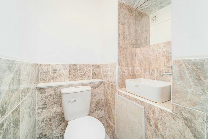 3 Bedroom Terraced House To Rent In Norfolk Avenue, Palmers Green, London, N13