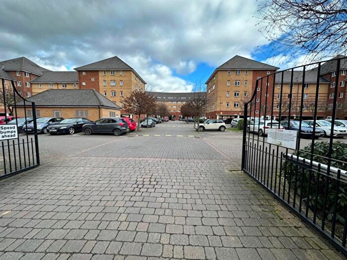 2 Bedroom Apartment To Rent In St. Peters Street, Maidstone, ME16