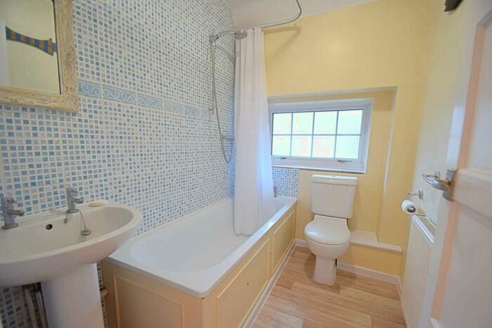 1 Bedroom Maisonette To Rent In Stanmore, SO22