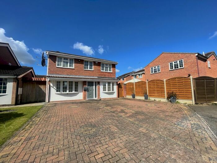 5 Bedroom Property To Rent In Wilford Avenue, Little Billing, Northampton, NN3
